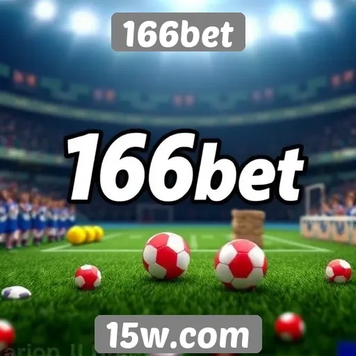 Comparativo entre bônus oferecidos pelo 166bet