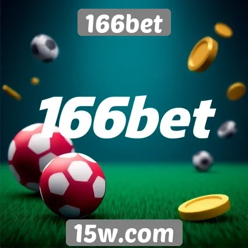 Recursos exclusivos disponíveis na plataforma 166bet