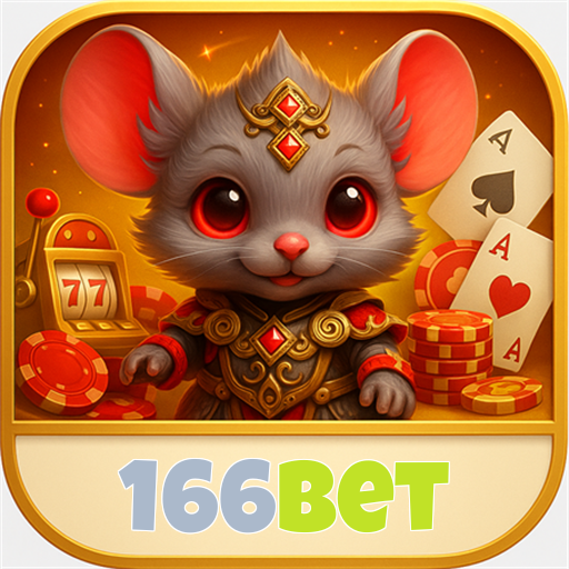 166bet Logo